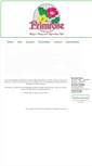 Mobile Screenshot of primrosegalleries.com